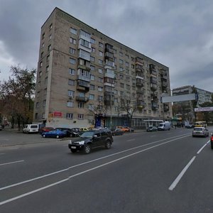 Solomianska Street, 14, Kyiv: photo