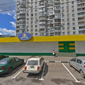 Kargopolskaya Street, 11к1, Moscow: photo