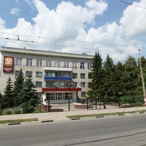 Oktyabrskoy Revolyutsii Street, 27 ، نيجني نوفغورود: صورة