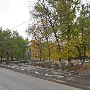 Prospekt Entuziastov, 4, Saratov: photo