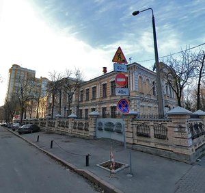 Velyka Vasylkivska Street, 96, Kyiv: photo