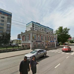 Khudayberdina Street, 23, Sterlitamak: photo