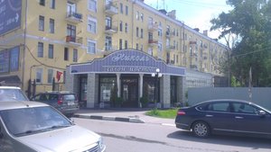 Rogozhskaya ulitsa, 73, : foto