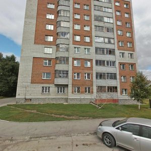 Maksima Gorkogo Street, 14, Berdsk: photo