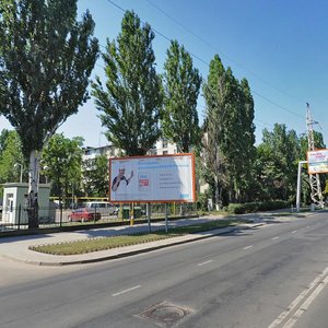 Vulytsia Krasnova, 4, Odesa: photo