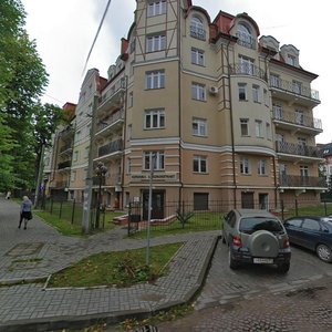 Telmana Street, 5, Kaliningrad: photo