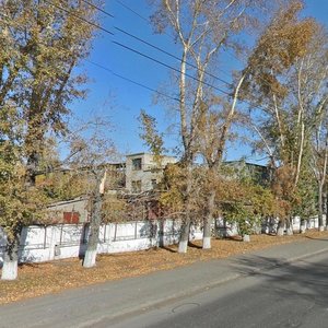 Koli Myagotina street, 41Б, Kurgan: photo