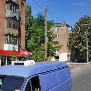 Bohdana Khmelnytskoho Avenue, 30, Dnipro: photo