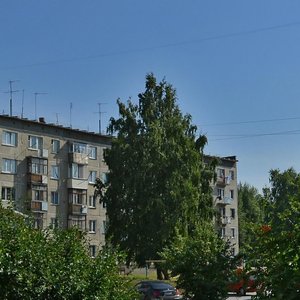 Новосибирск, Кубовая улица, 107/1: фото