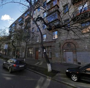 Voloska Street, No:33/32, Kiev: Fotoğraflar