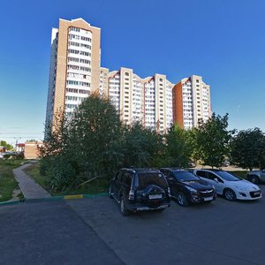 Moskovskoye shosse, 49, Serpuhov: photo