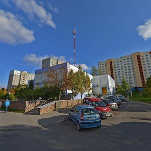 Rakasowskaga Avenue, 48, : foto