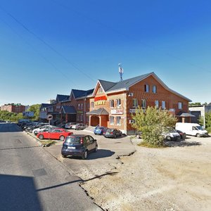 Дмитров, Оборонная улица, 21к1: фото