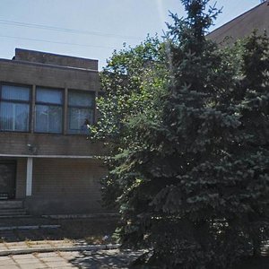 Vyrobnycha vulytsia, 1, Dnipro: photo