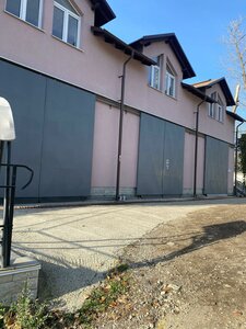 Strada Petricani, 88/8, Kishinev: photo