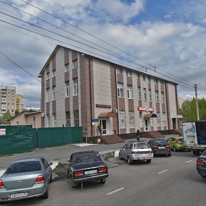 Slavy Avenue, 110, Belgorod: photo