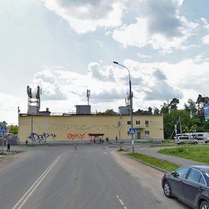 Балашиха, Улица Орджоникидзе, 23: фото