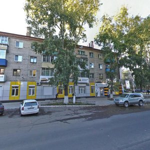 Komsomolskaya Street, 47 ، : صورة