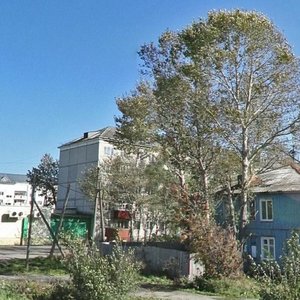 Ukrainskaya Street, 123, Yuzhno‑Sakhalinsk: photo