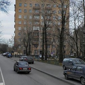 Korolenko Street, 1к3, Moscow: photo