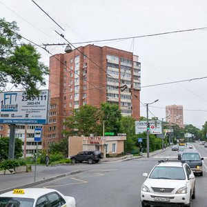 Partizanskiy Avenue, 21Г, : foto