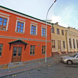 Rakawskaja Street, 15, : foto