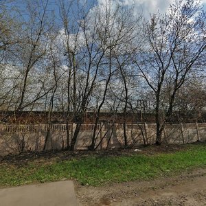 Delovaya Street, 15с3, Moscow: photo