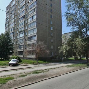 Kommunisticheskaya Street, 85, Yekaterinburg: photo