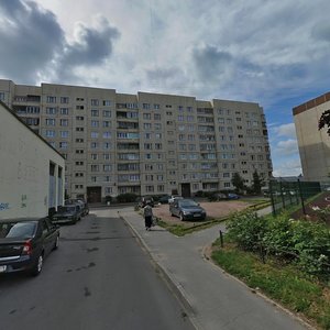 Oboronnaya street, 10, : foto