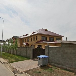 Астана, Улица Акын Сара, 39: фото