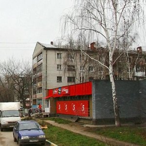 Viktora Konovalenko Boulevard, 4А, Nizhny Novgorod: photo