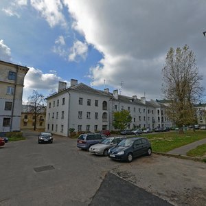 Stahanawskaja Street, 25, Minsk: photo
