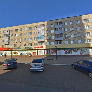 Bulvar imeni Khusaina Yamasheva, 3/20, Naberezhnye Chelny: photo