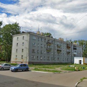 Ulitsa Rozy Lyuksemburg, 197, Irkutsk: photo