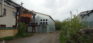 Ulitsa Gagarina, 2к8, : foto