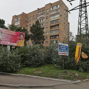 Svetlanskaya Street, 183, Vladivostok: photo