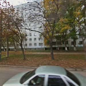 Novo-Vokzalnaya Street, 146, Samara: photo