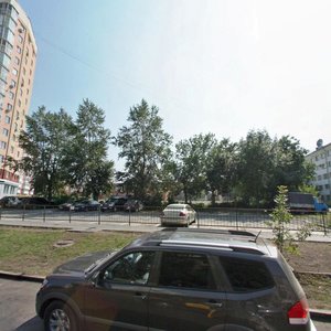 Krasnykh Komandirov Street, 2, Yekaterinburg: photo