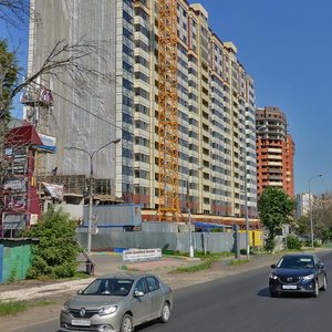 Москва и Московская область, Улица Ленина, 25: фото
