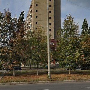 Sverdlova Street, 8А ، تولياتي: صورة