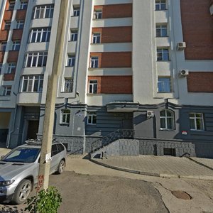 Sotsialisticheskiy Avenue, 54, Barnaul: photo