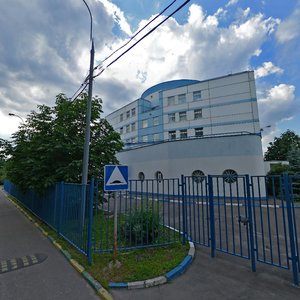Bartenevskaya Street, 61, Moscow: photo