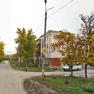 Чапаевск, Улица Чапаева, 6: фото