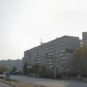 Novokuznetska vulytsia, 5, Zaporizhia: photo