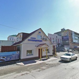 Kruykova Street, 33, Yuzhno‑Sakhalinsk: photo