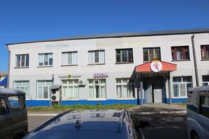 Lenina Street, 33, : foto