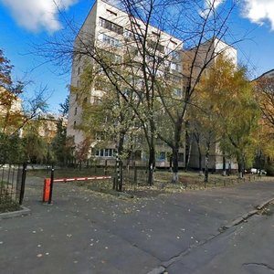 Kyrylivska Street, 20, Kyiv: photo