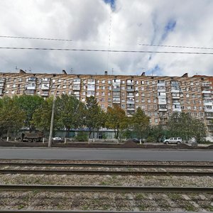 Lenina Avenue, 10, Samara: photo