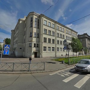 Levashovskiy Avenue, No:5, Saint‑Petersburg: Fotoğraflar