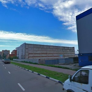 Molodyozhniy Drive, 27 ، : صورة